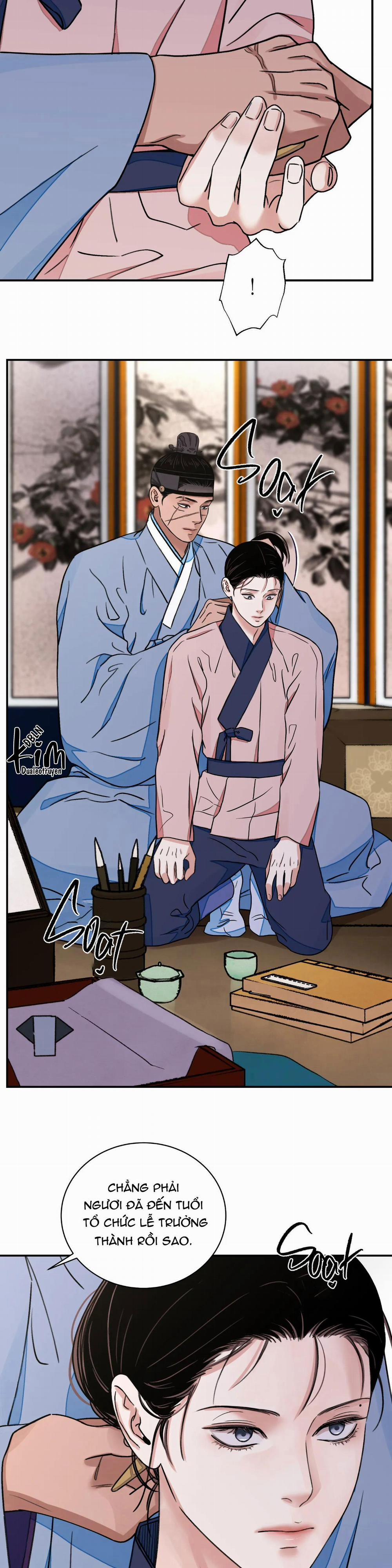 KIẾM HOA 29 trang 16