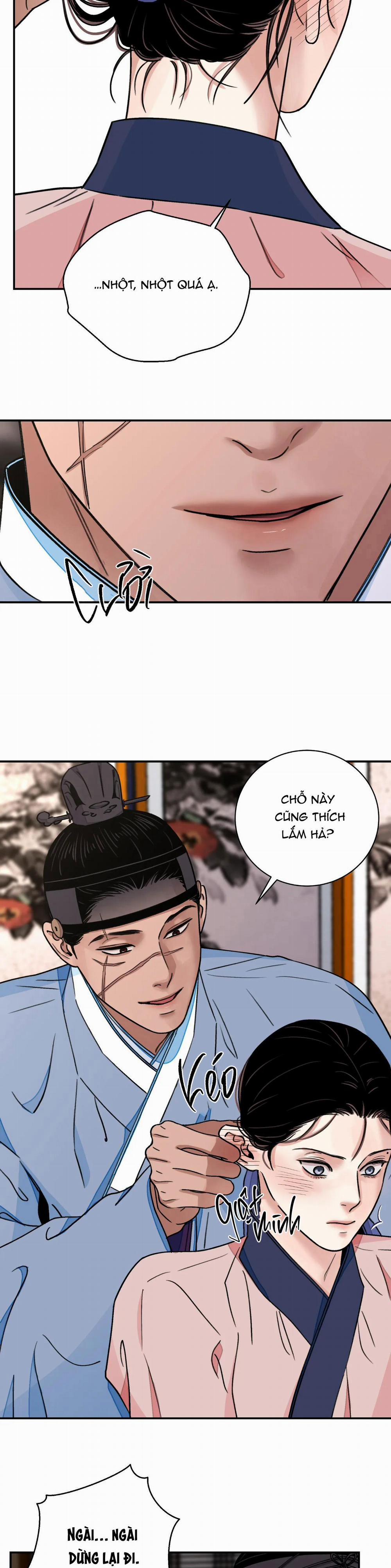 KIẾM HOA 29 trang 18