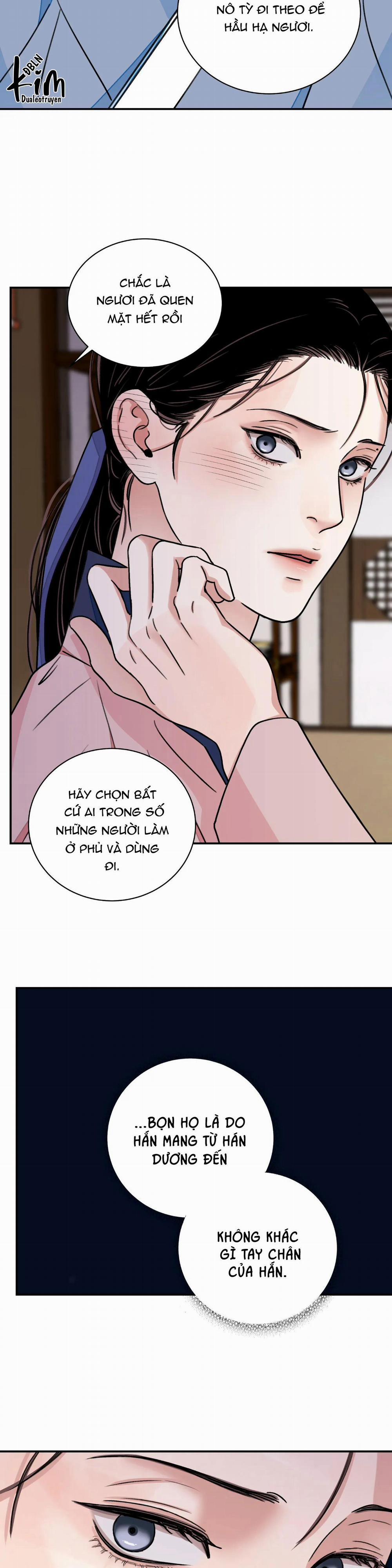 KIẾM HOA 29 trang 20