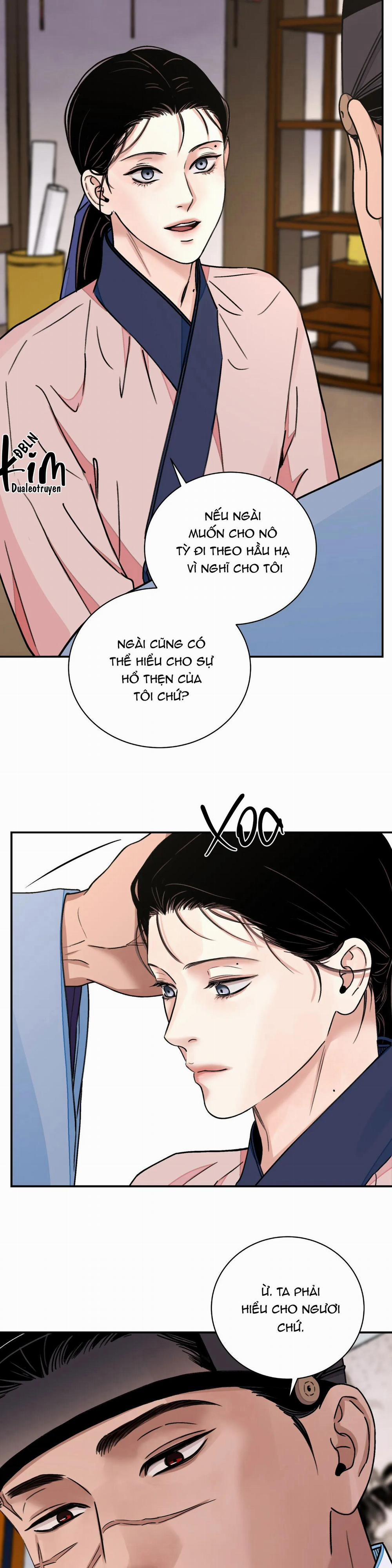 KIẾM HOA 29 trang 23