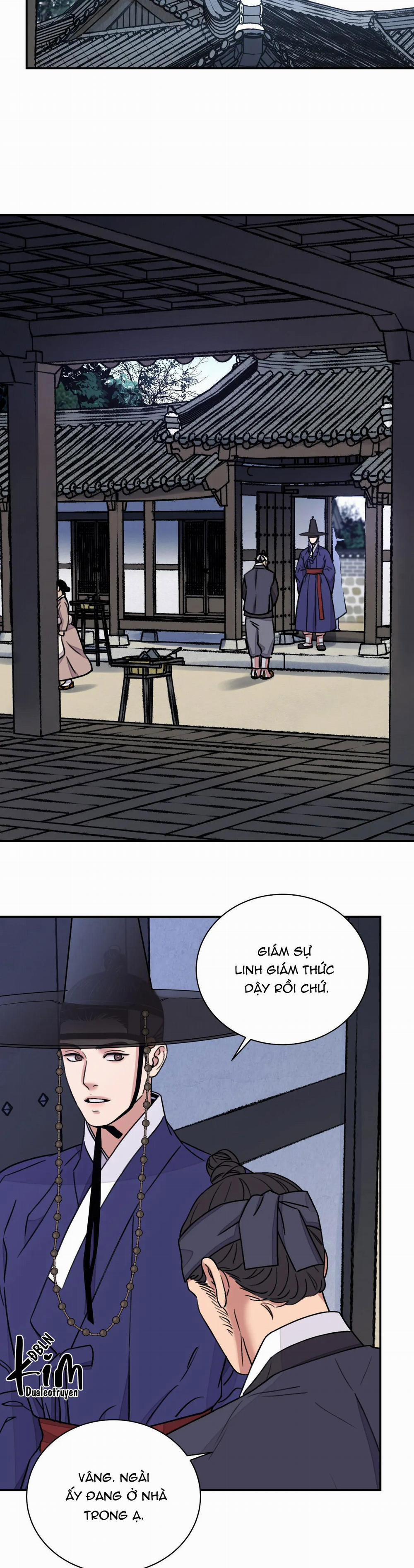 KIẾM HOA 29 trang 25