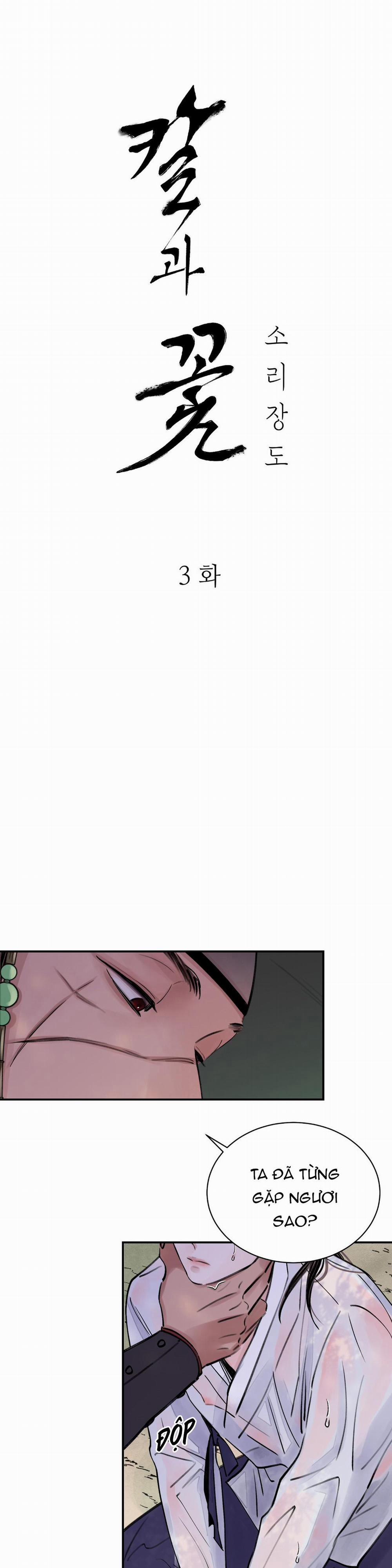 KIẾM HOA 3 trang 1