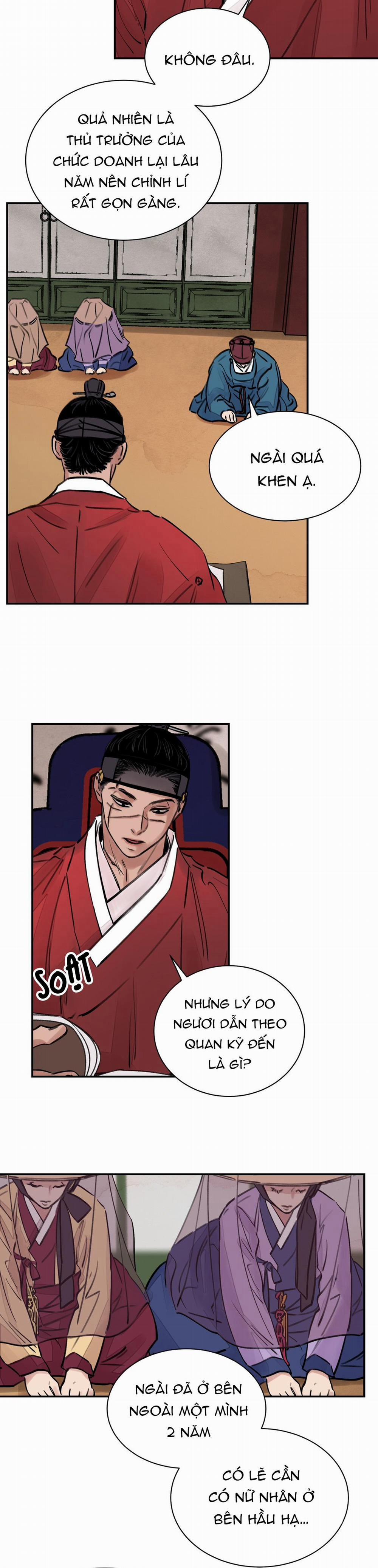 KIẾM HOA 3 trang 12