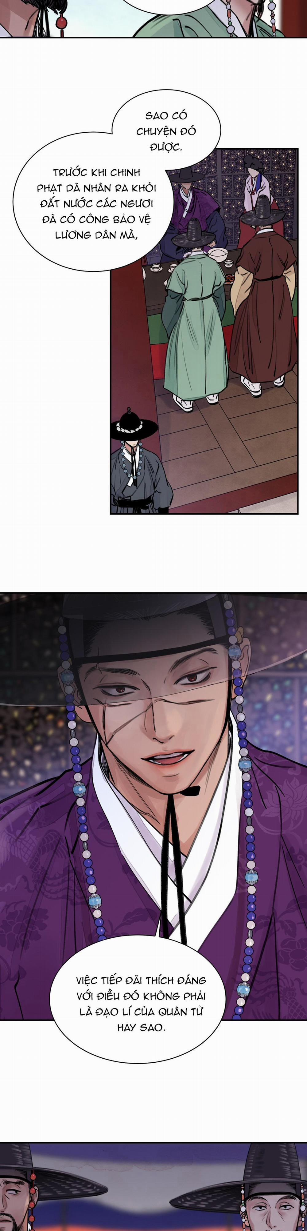 KIẾM HOA 3 trang 21