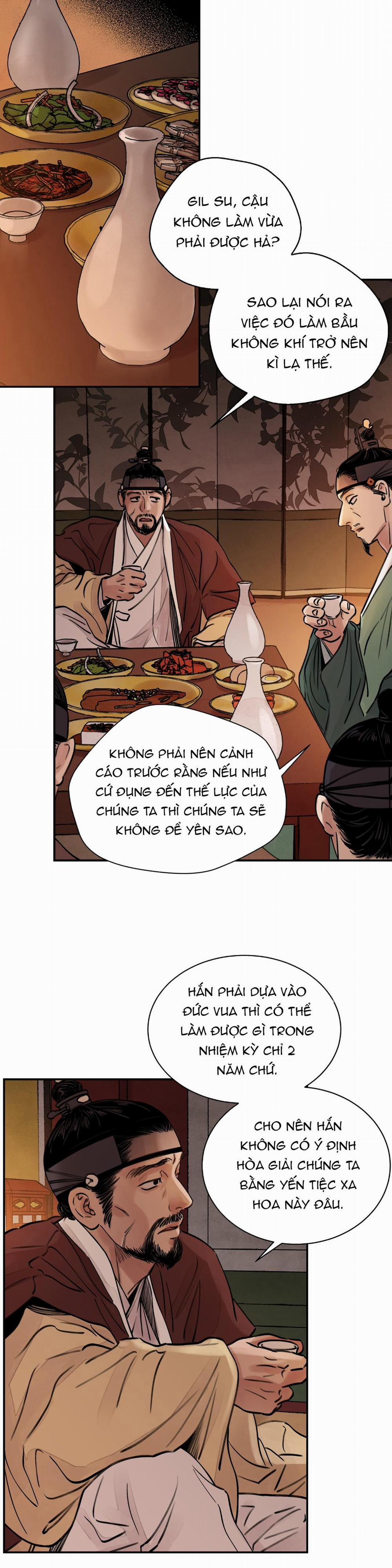 KIẾM HOA 3 trang 23