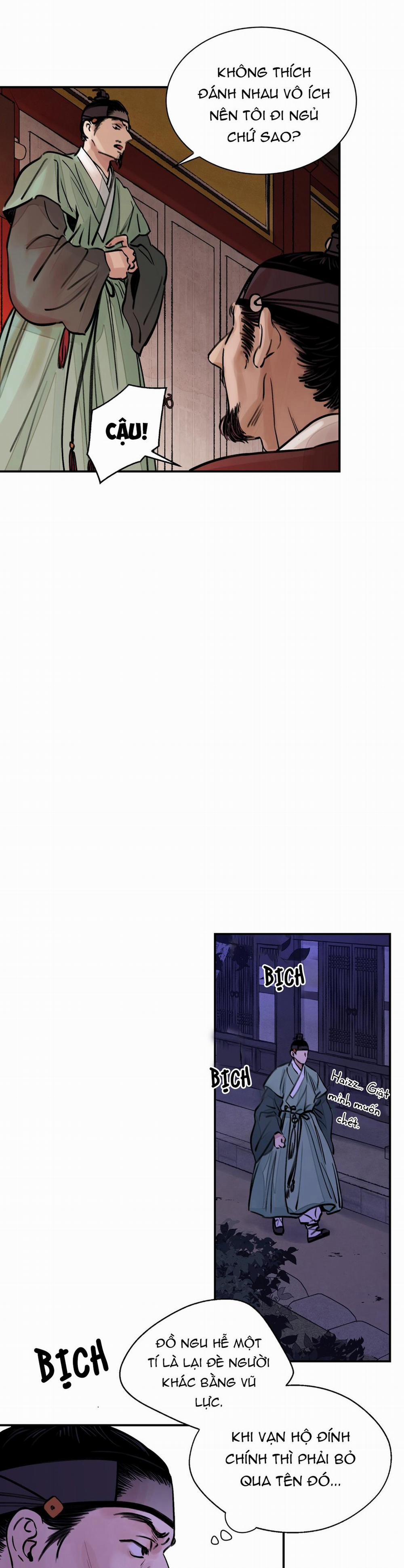 KIẾM HOA 3 trang 27