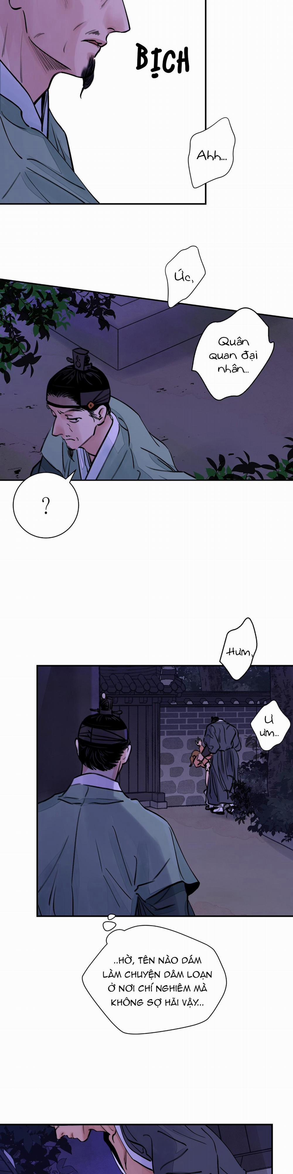 KIẾM HOA 3 trang 28