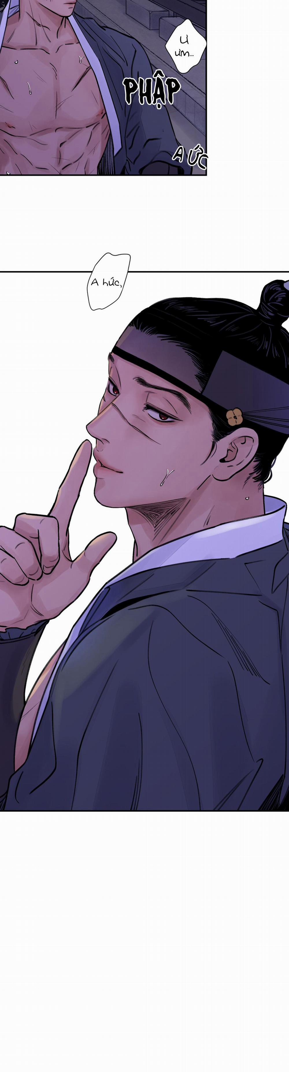 KIẾM HOA 3 trang 30