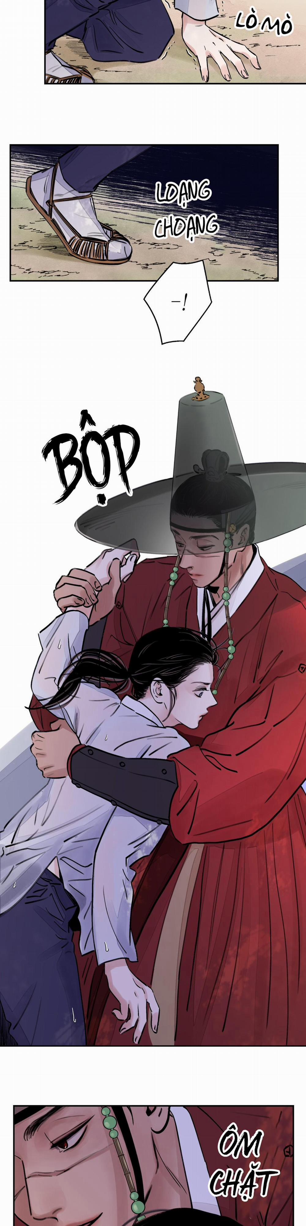 KIẾM HOA 3 trang 8