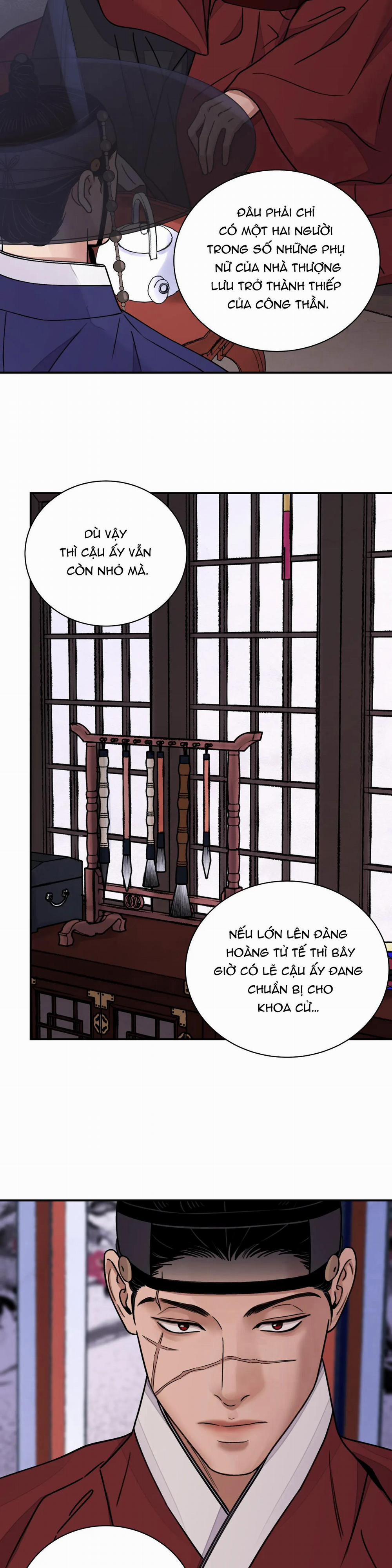 KIẾM HOA 30 trang 13