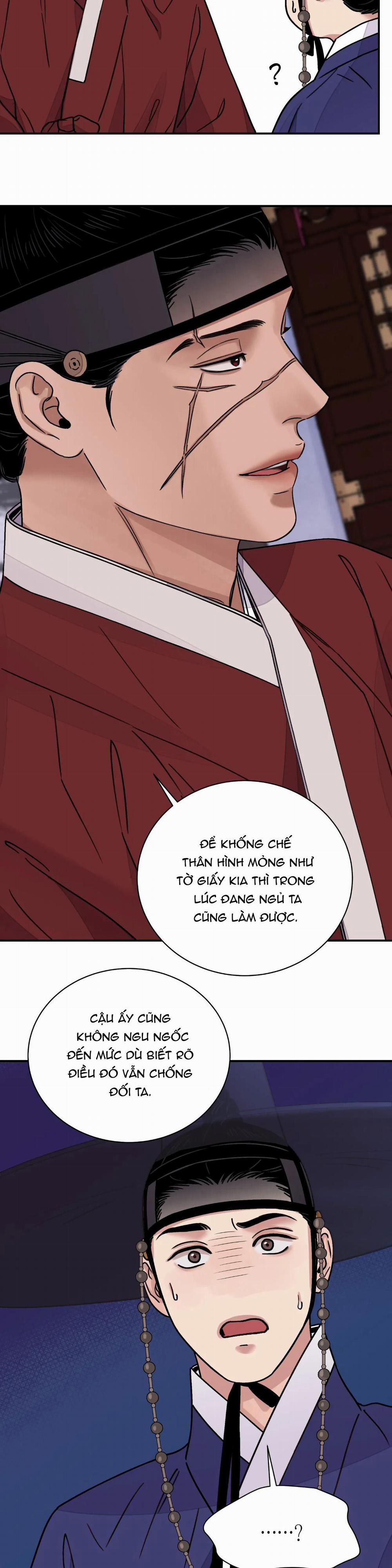 KIẾM HOA 30 trang 15