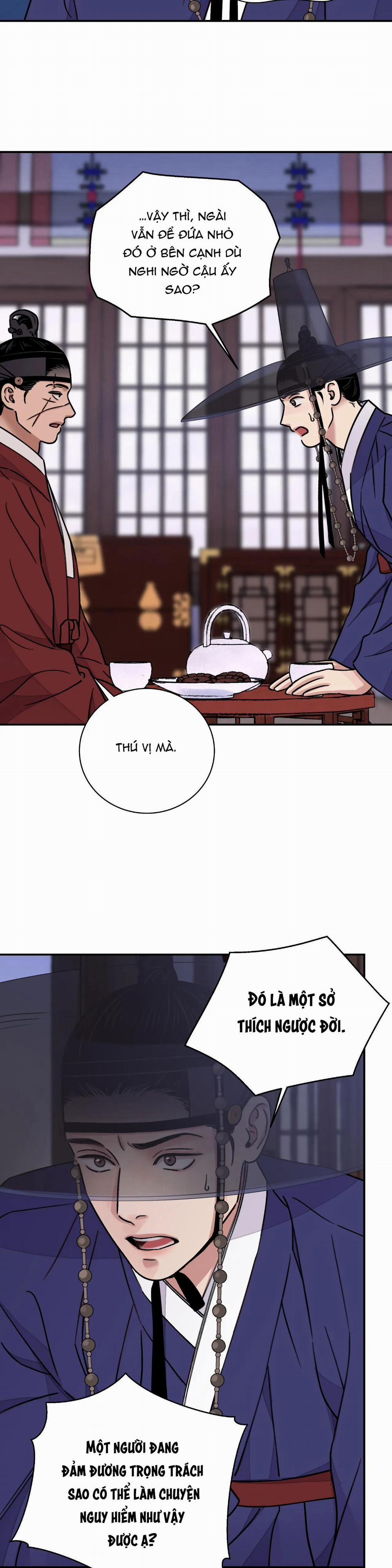 KIẾM HOA 30 trang 16