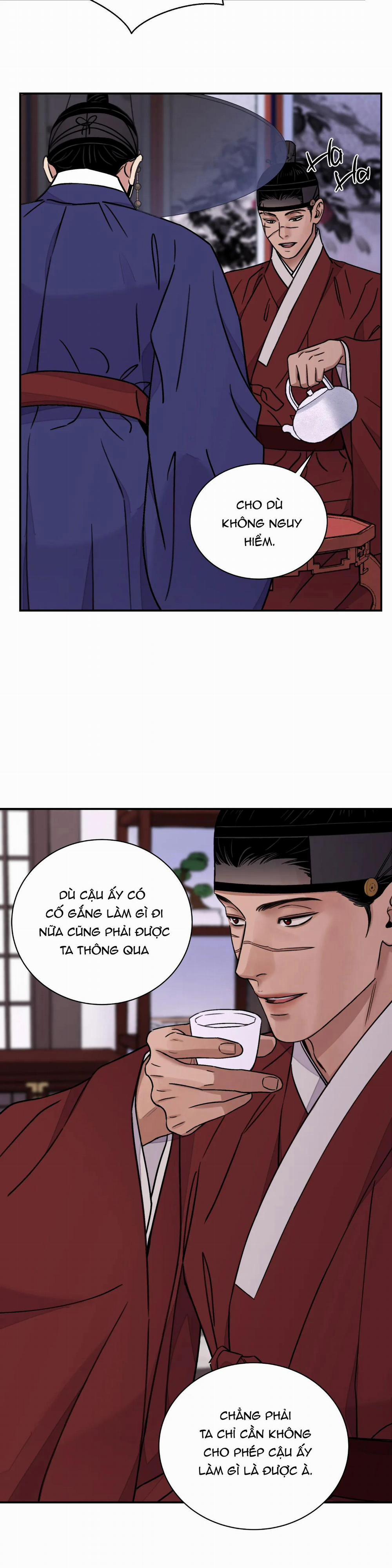 KIẾM HOA 30 trang 17