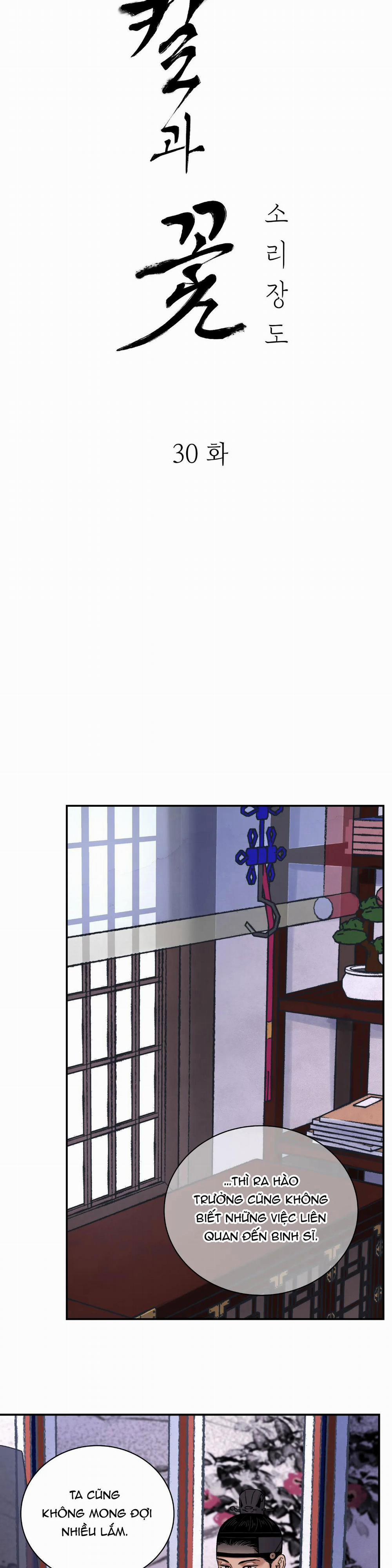 KIẾM HOA 30 trang 2
