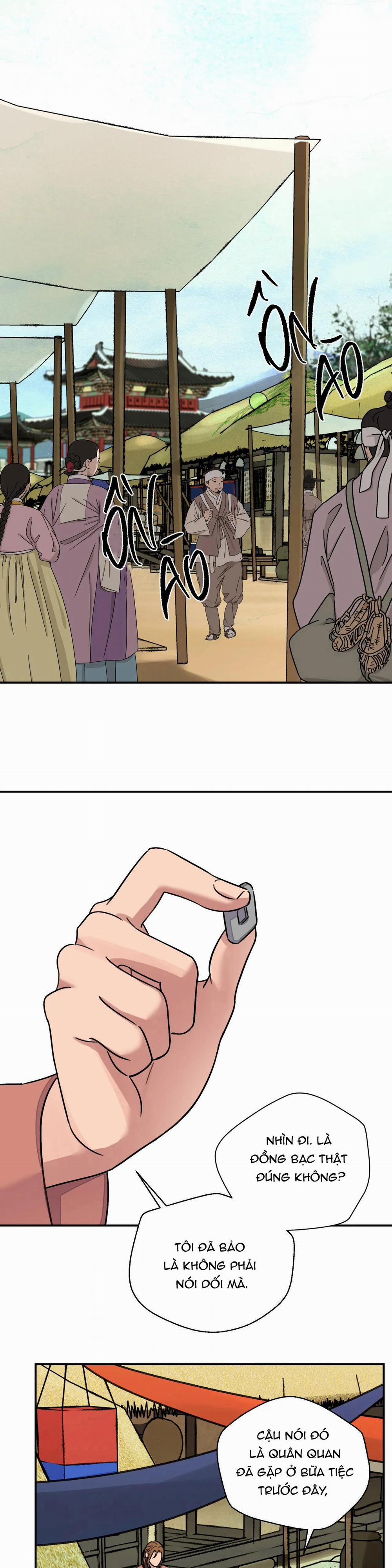 KIẾM HOA 30 trang 22