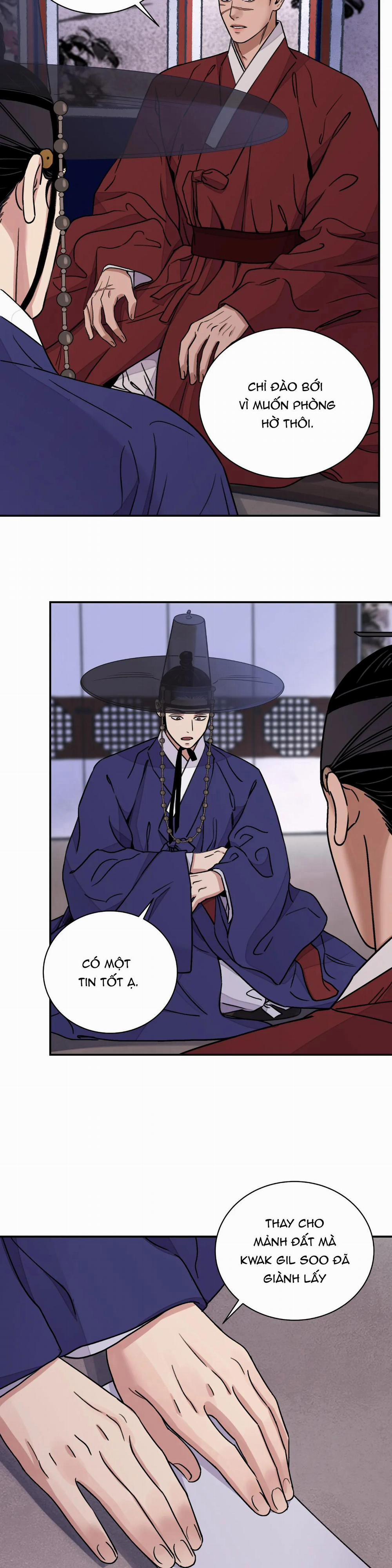 KIẾM HOA 30 trang 3