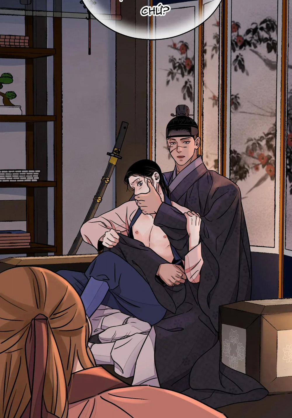 KIẾM HOA 30 trang 33