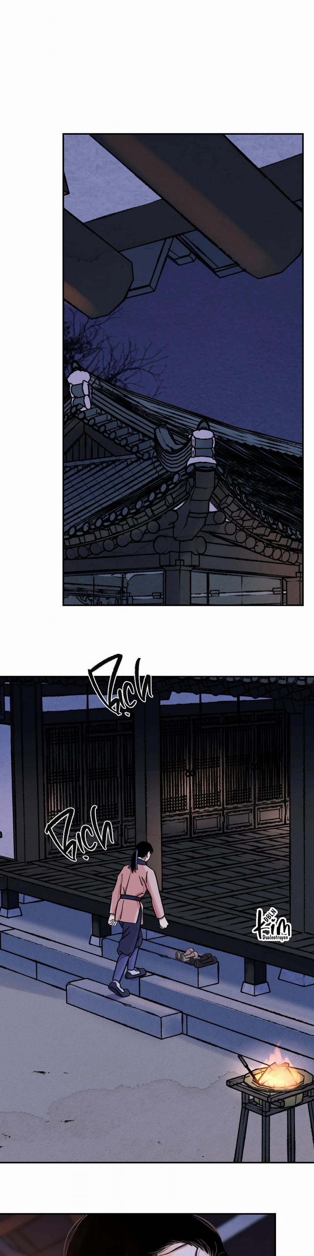 KIẾM HOA 31 trang 0