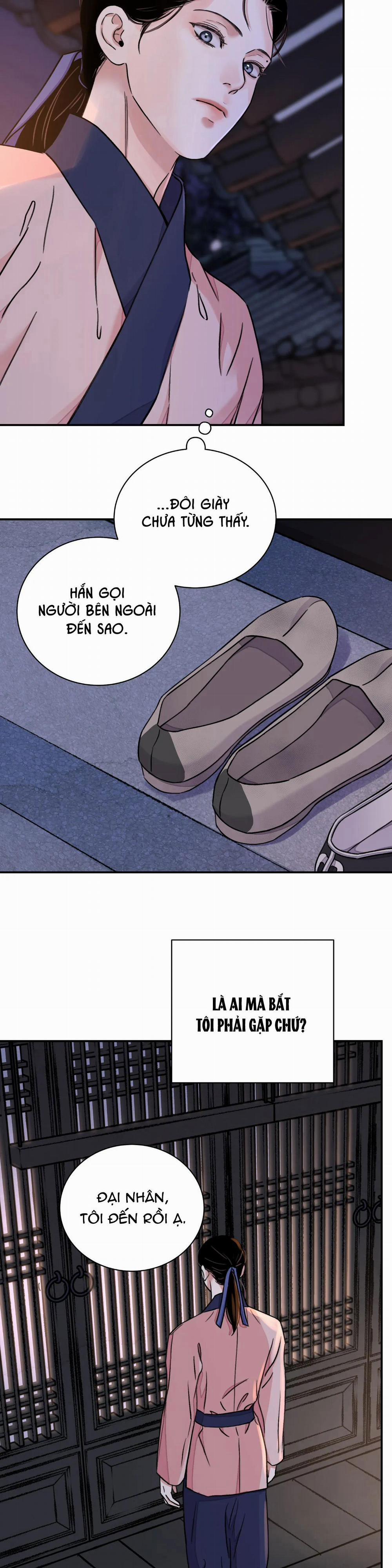 KIẾM HOA 31 trang 1