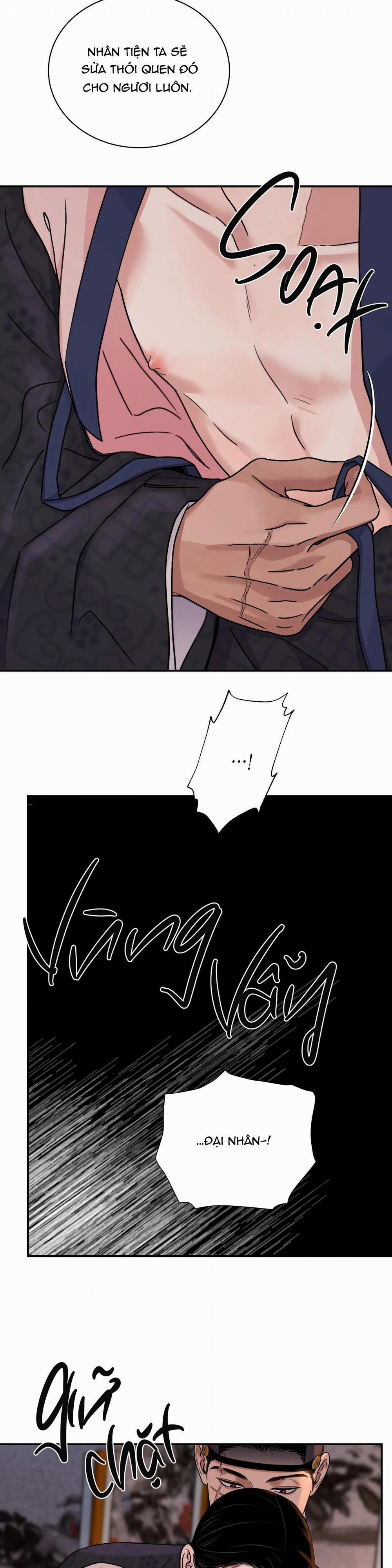 KIẾM HOA 31 trang 11