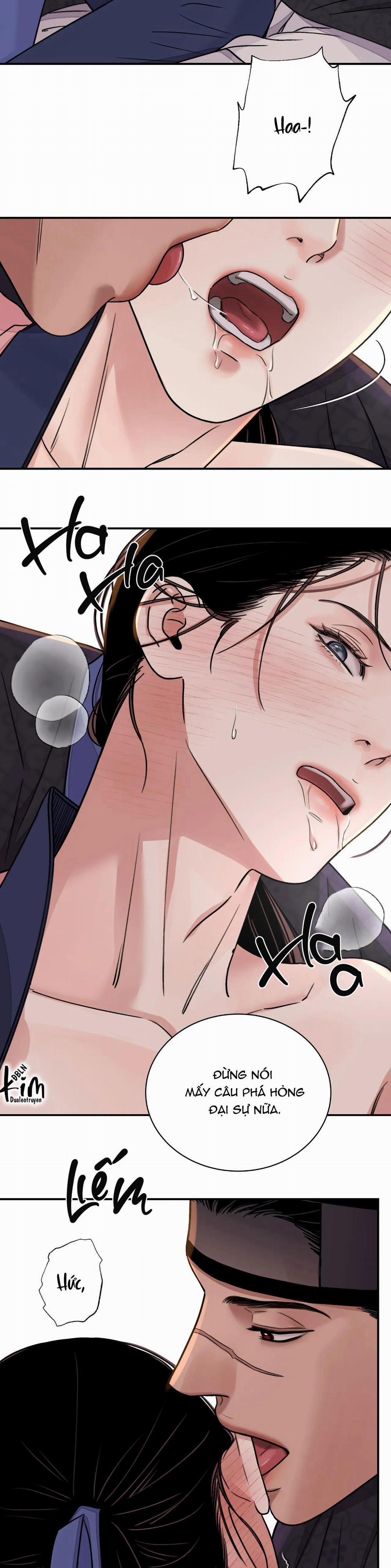 KIẾM HOA 31 trang 16