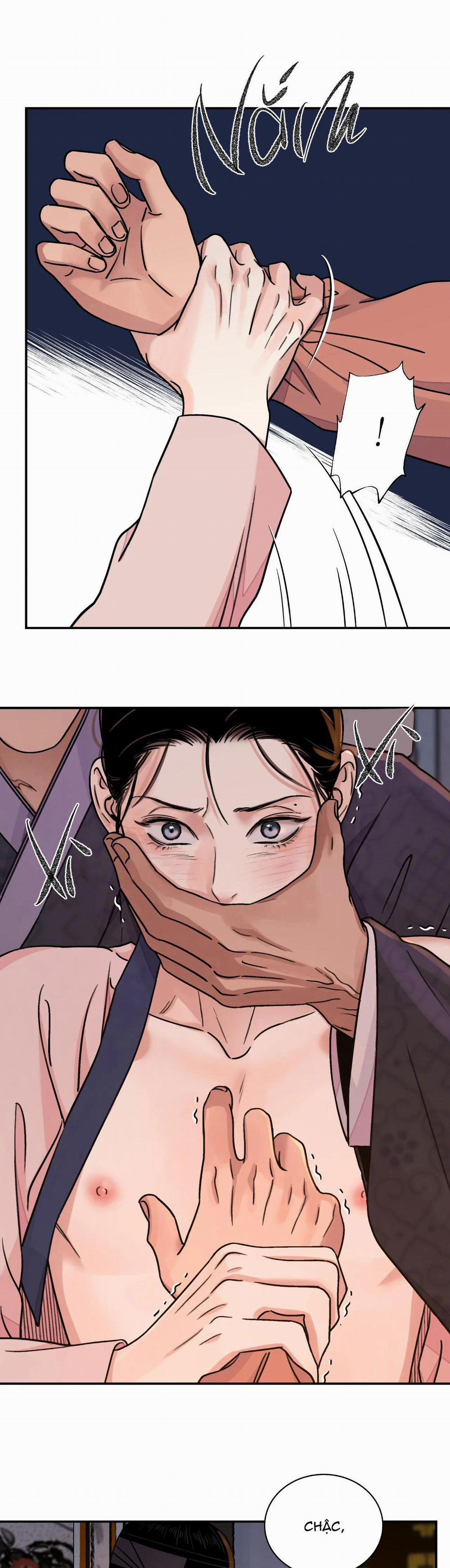 KIẾM HOA 31 trang 21