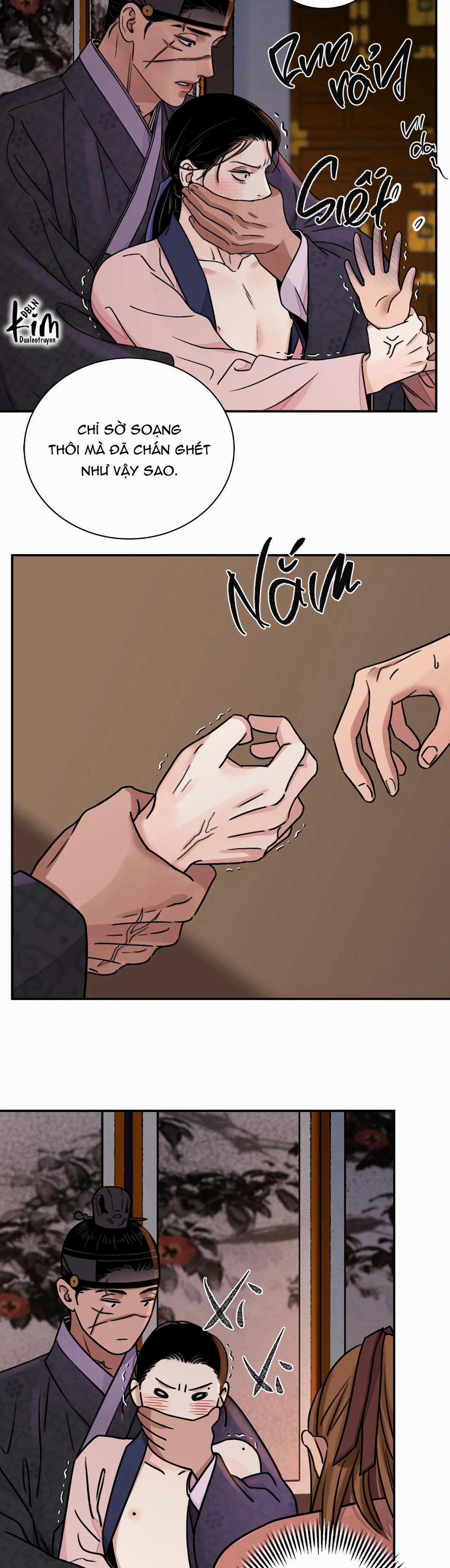 KIẾM HOA 31 trang 22