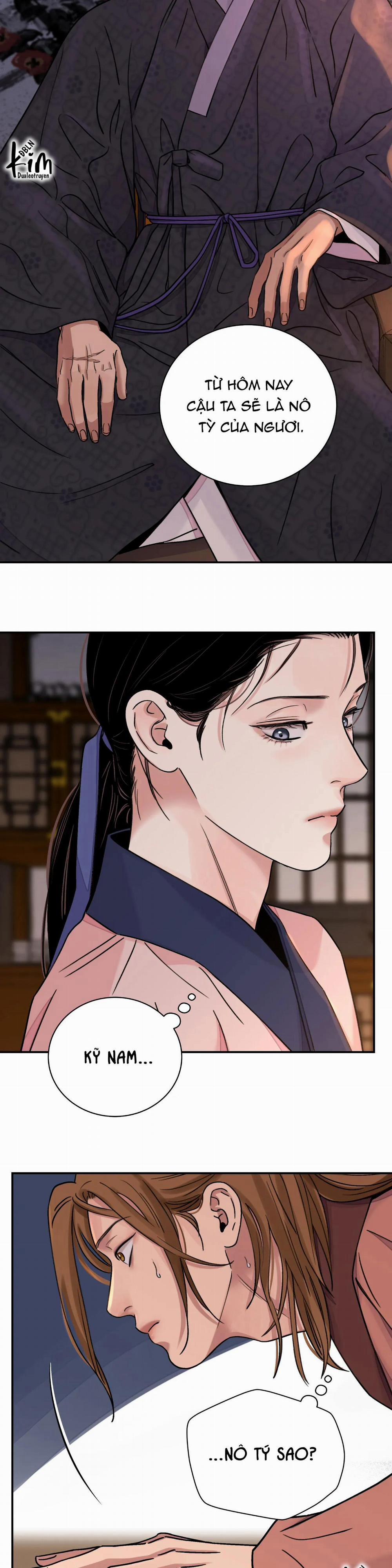 KIẾM HOA 31 trang 5