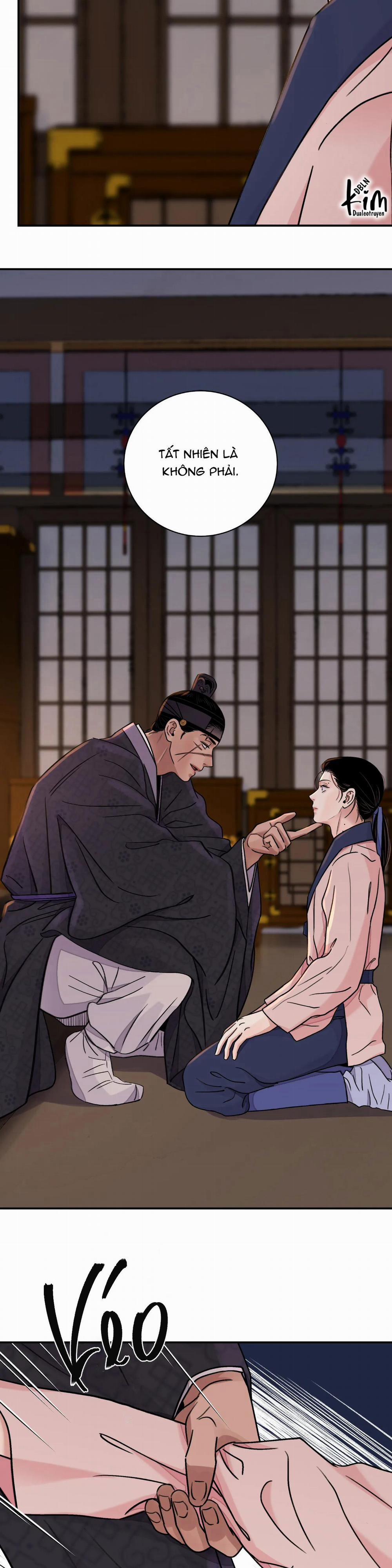 KIẾM HOA 31 trang 9