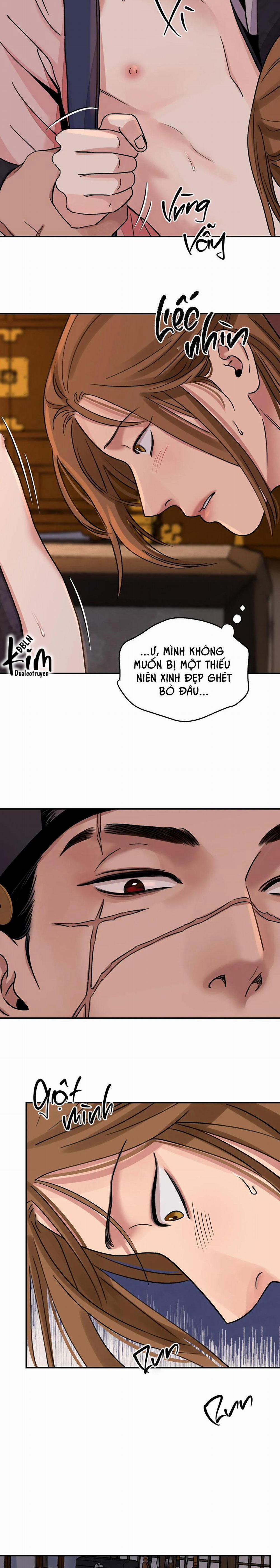 KIẾM HOA 32 trang 1