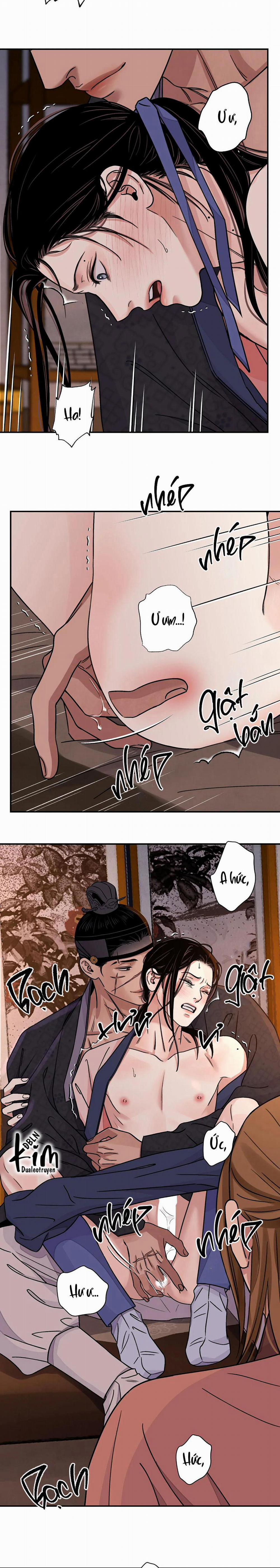 KIẾM HOA 32 trang 12