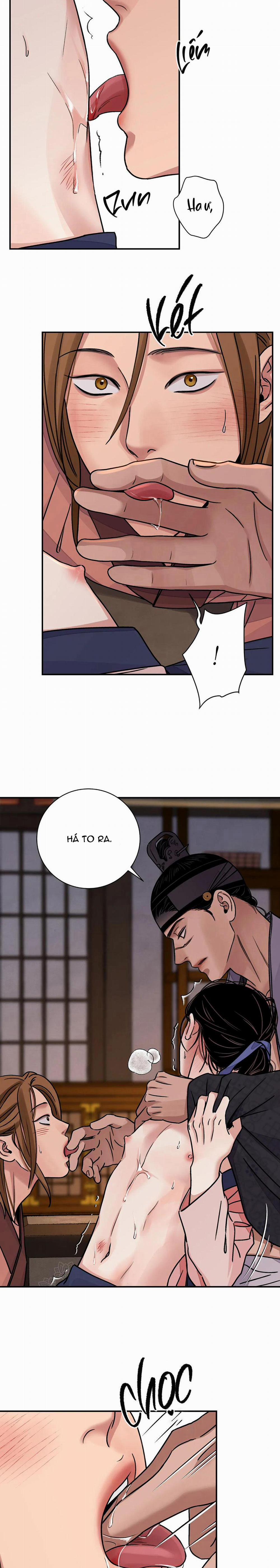 KIẾM HOA 32 trang 6