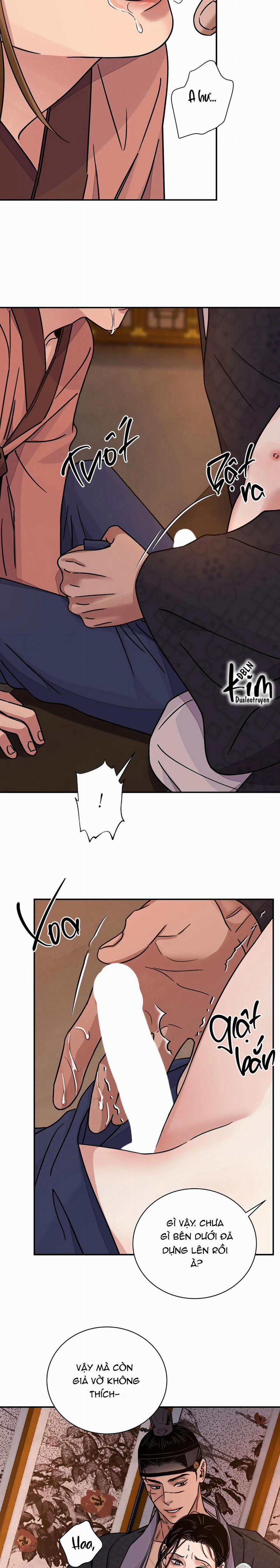 KIẾM HOA 32 trang 7