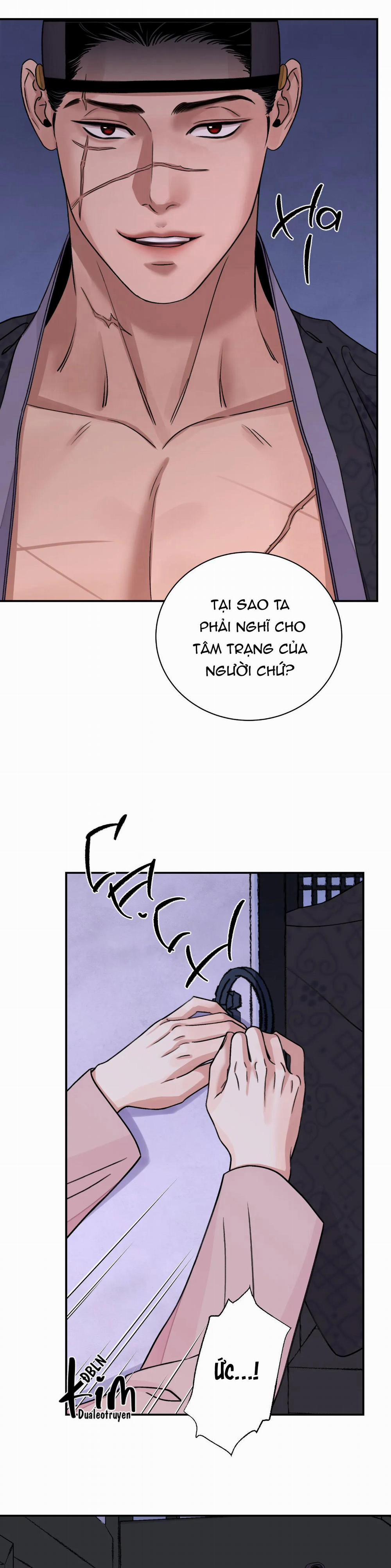 KIẾM HOA 33 trang 12