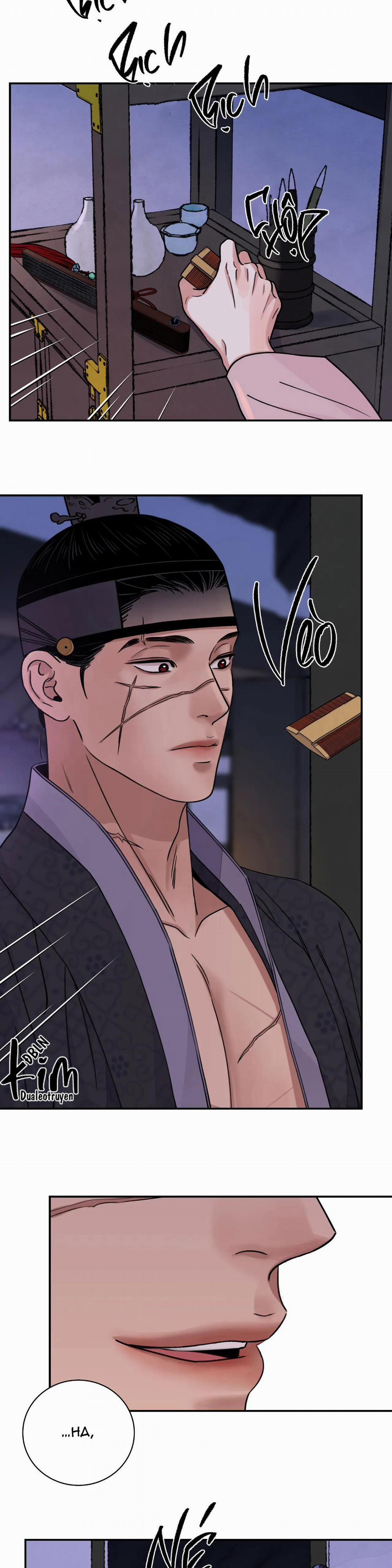 KIẾM HOA 33 trang 14