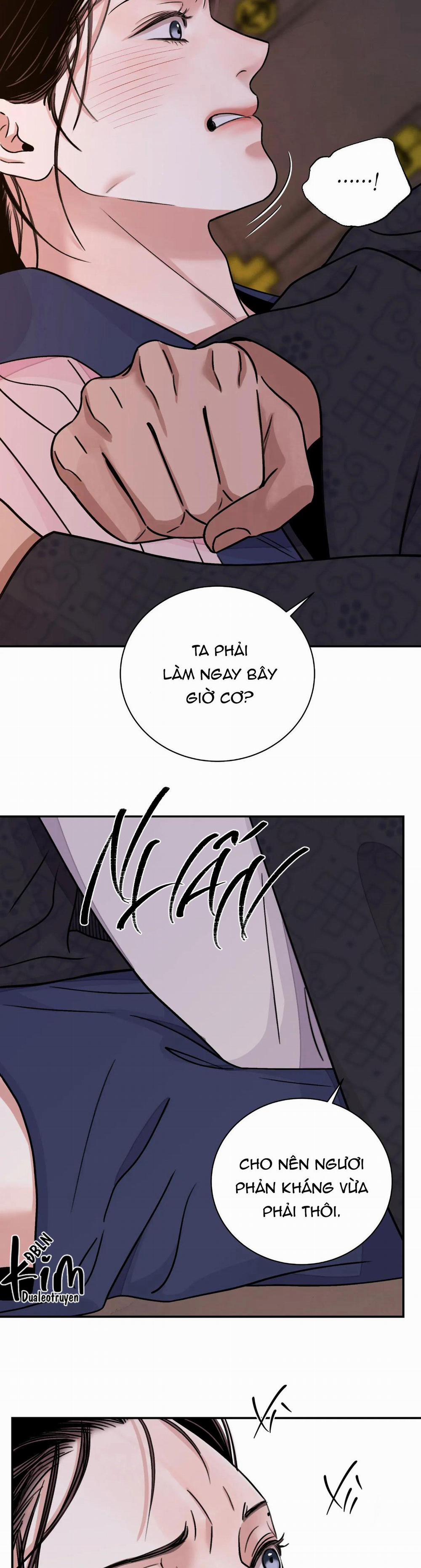 KIẾM HOA 33 trang 22