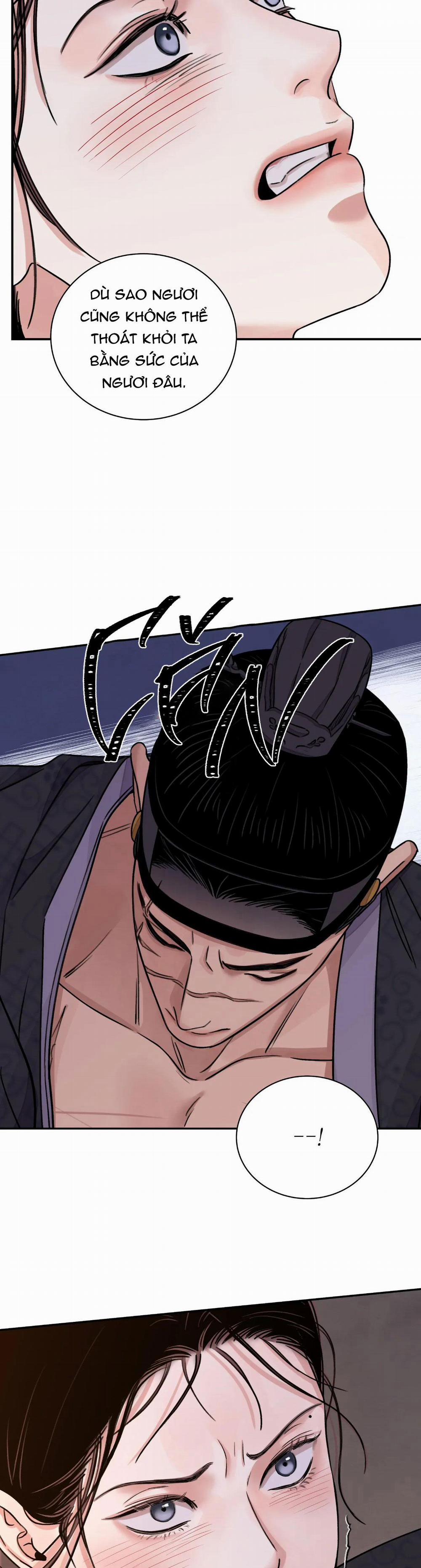 KIẾM HOA 33 trang 23