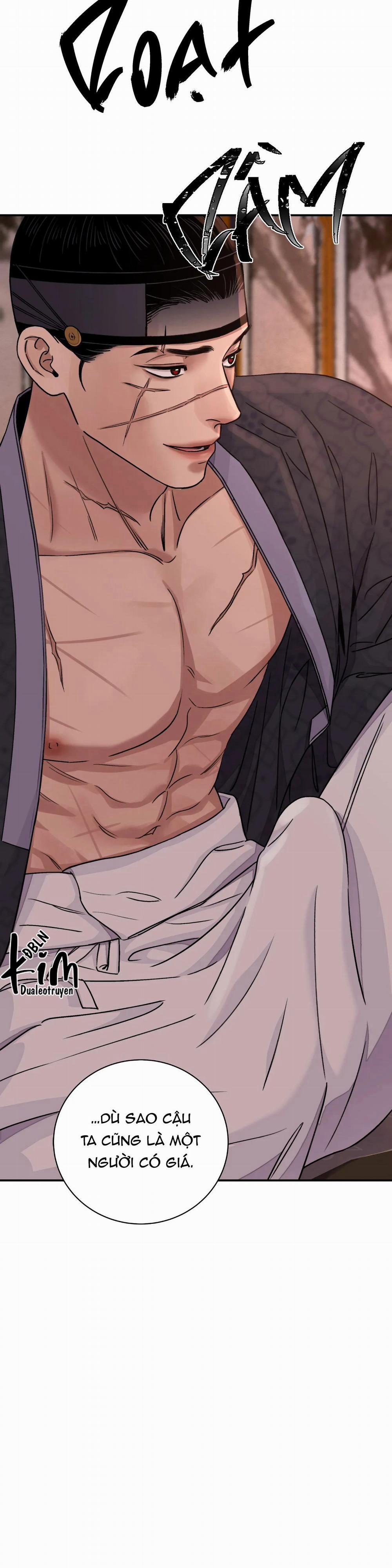 KIẾM HOA 33 trang 5