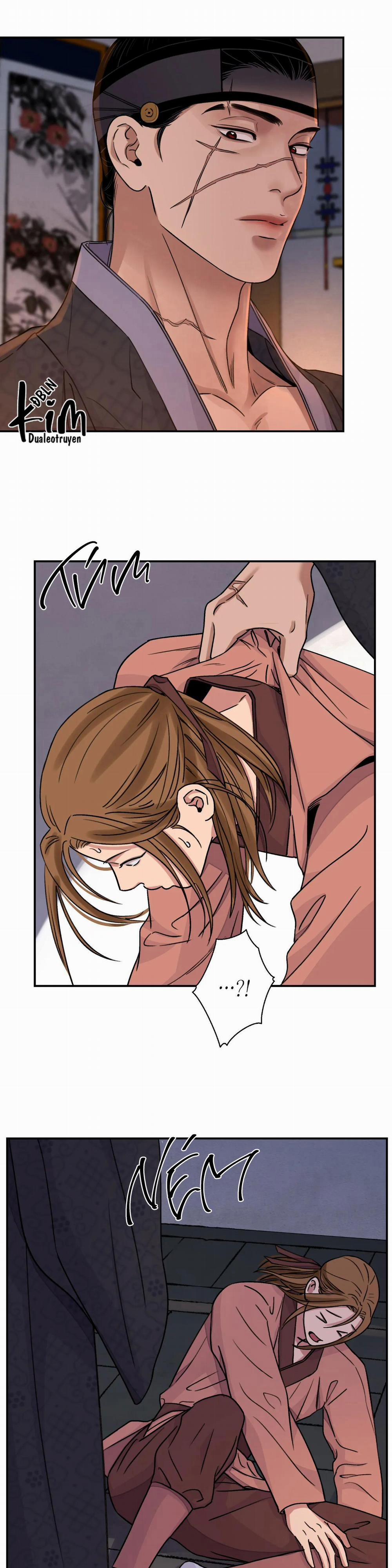 KIẾM HOA 33 trang 7