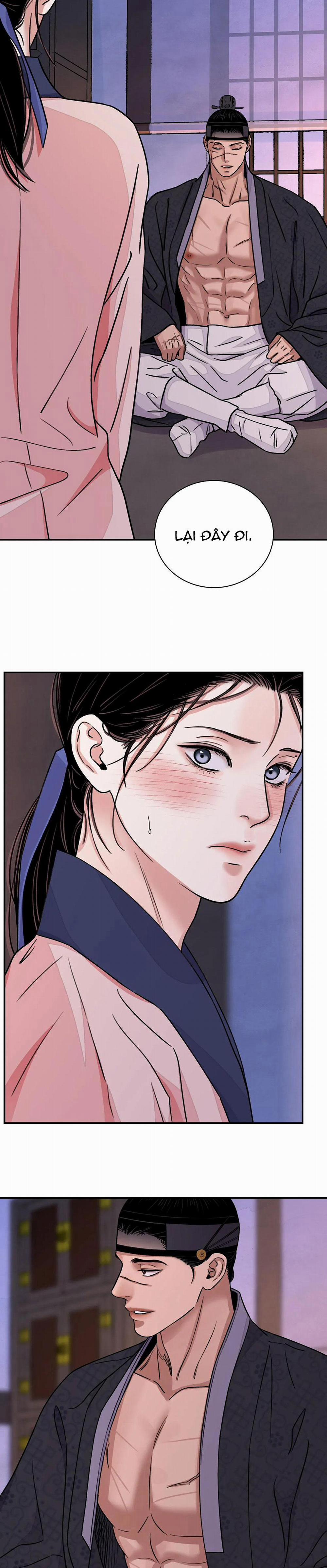 KIẾM HOA 34 trang 14