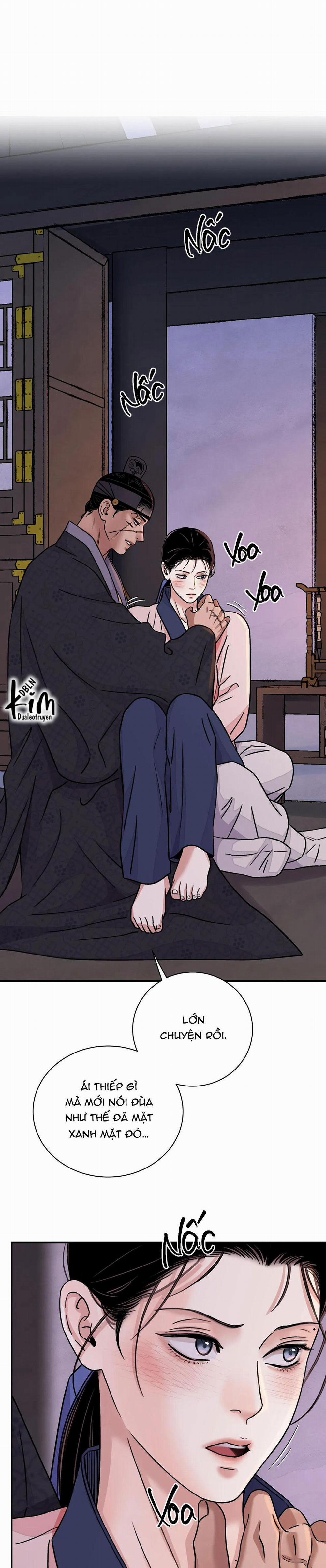 KIẾM HOA 34 trang 16