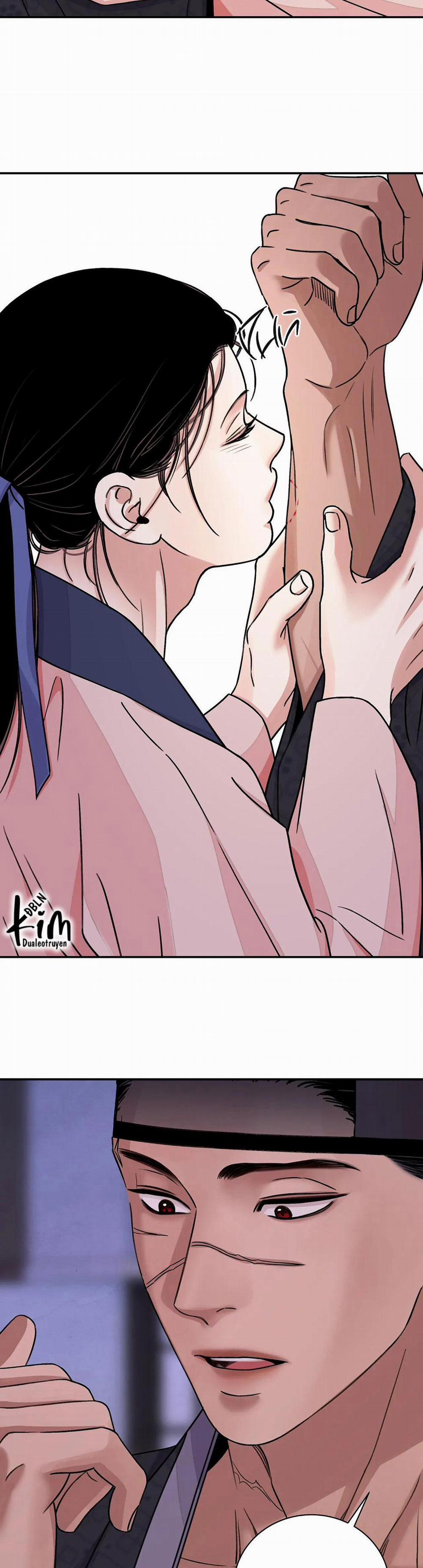 KIẾM HOA 34 trang 23