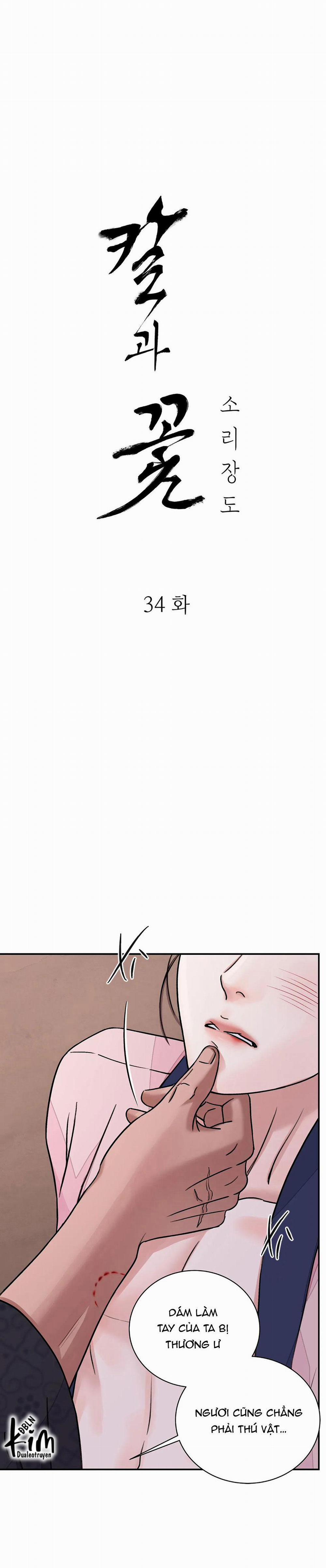 KIẾM HOA 34 trang 3