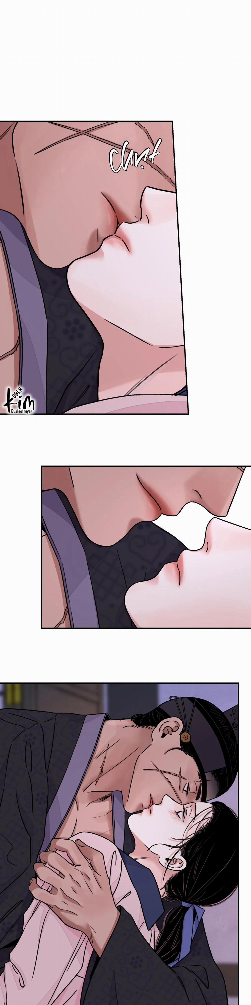 KIẾM HOA 35 trang 1