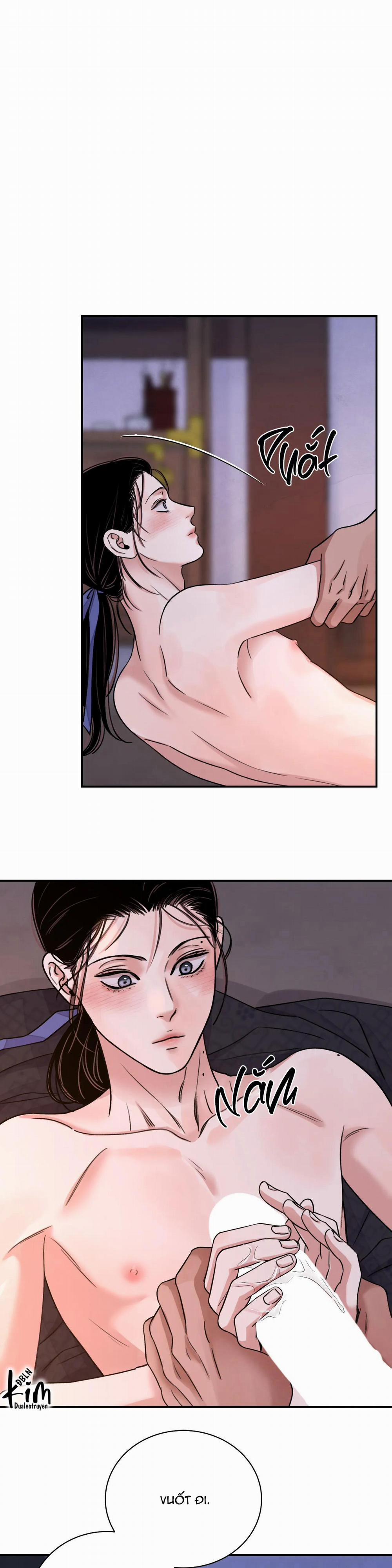 KIẾM HOA 35 trang 11