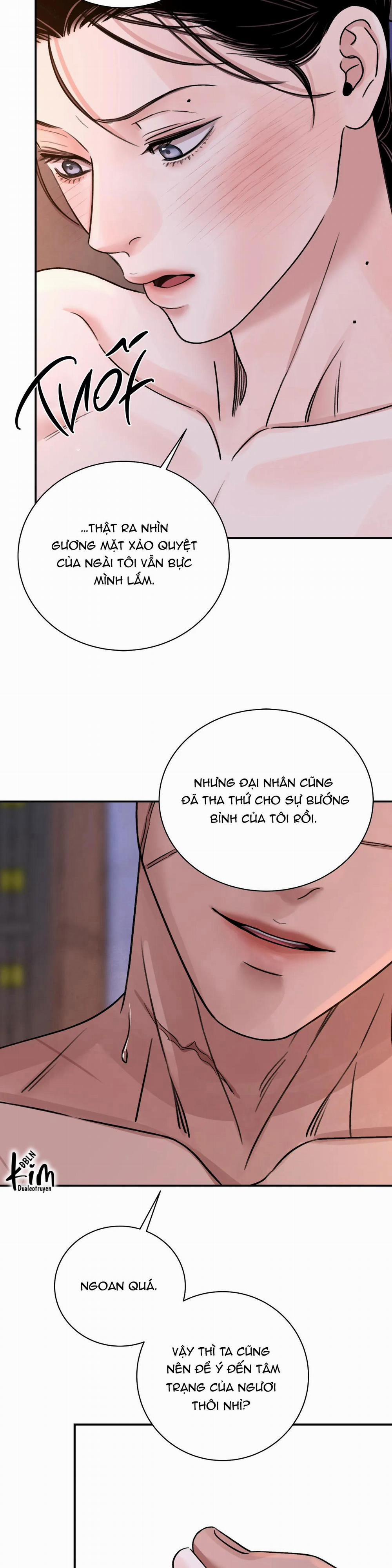 KIẾM HOA 35 trang 14