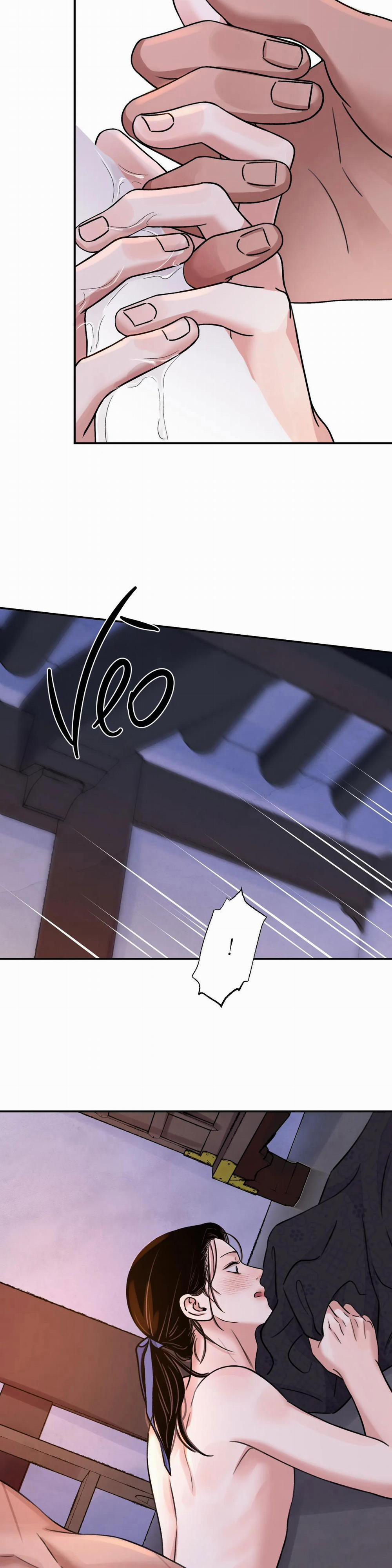 KIẾM HOA 35 trang 15