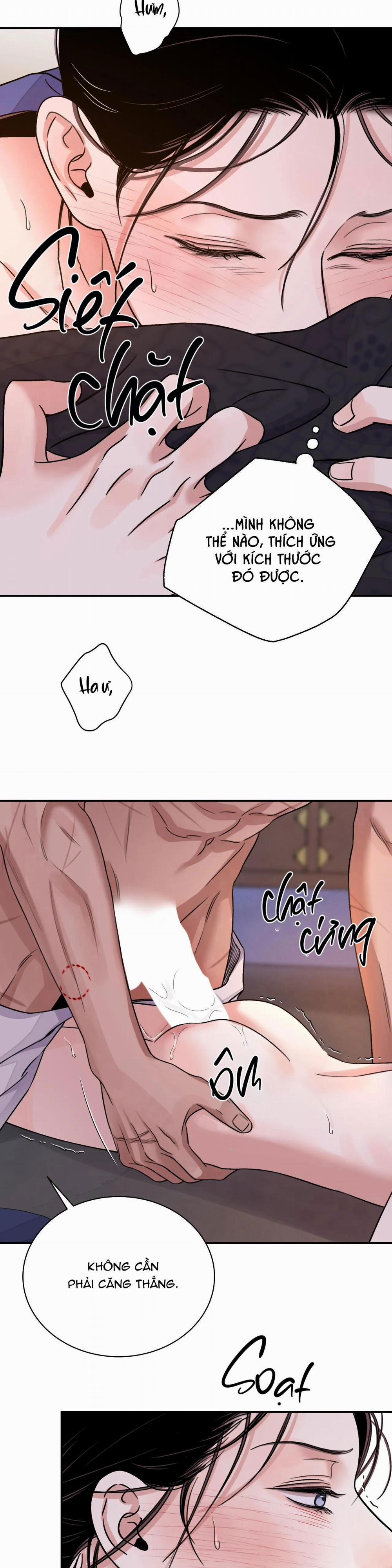 KIẾM HOA 35 trang 18