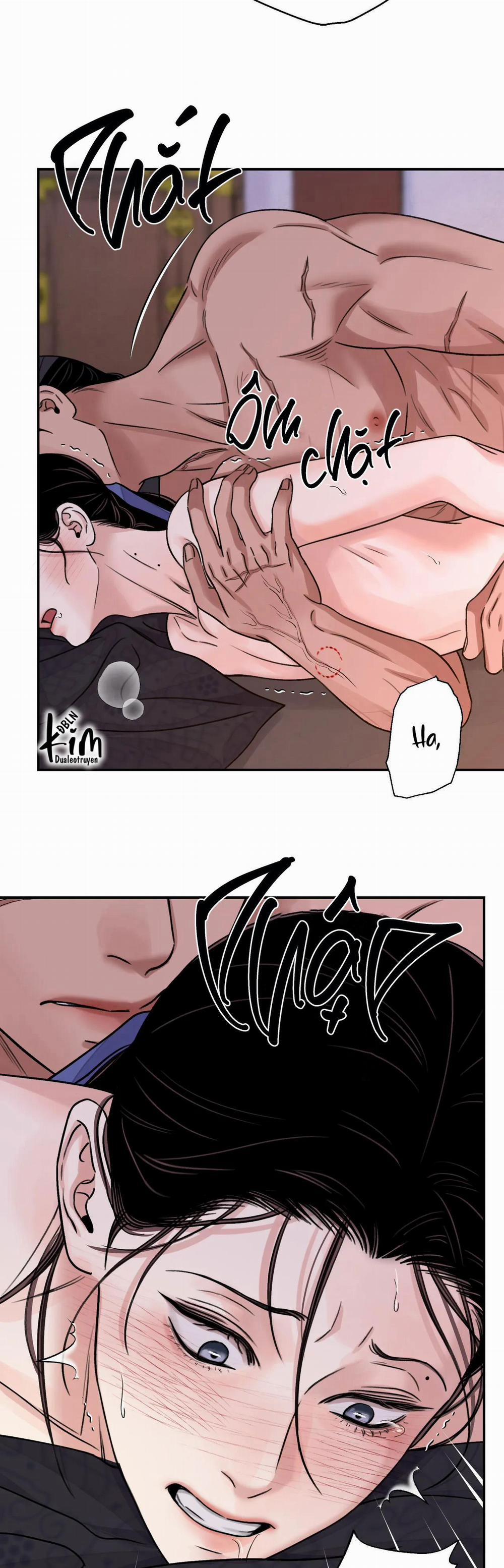 KIẾM HOA 35 trang 21