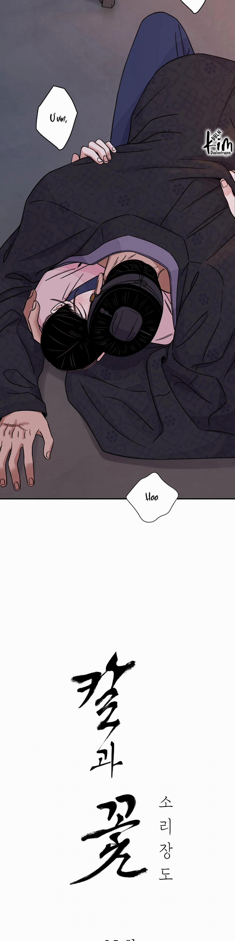 KIẾM HOA 35 trang 3